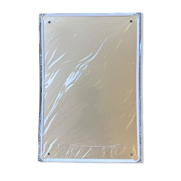 George Washington Quote Metal Sign 11.75x8 Patriotic Rustic Wall Decor Sealed - Picture 3 of 5